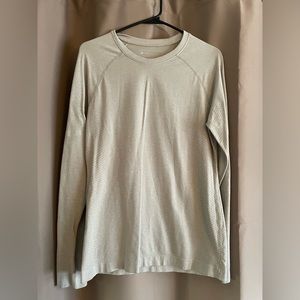 FIGS SEAMLESS UNDERSCRUB